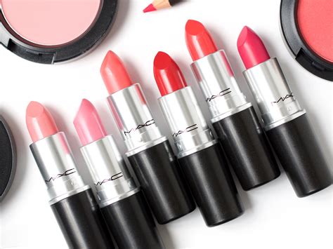 best mac lipsticks|16 Best MAC Lipsticks of All Time: Iconic MAC Lip。